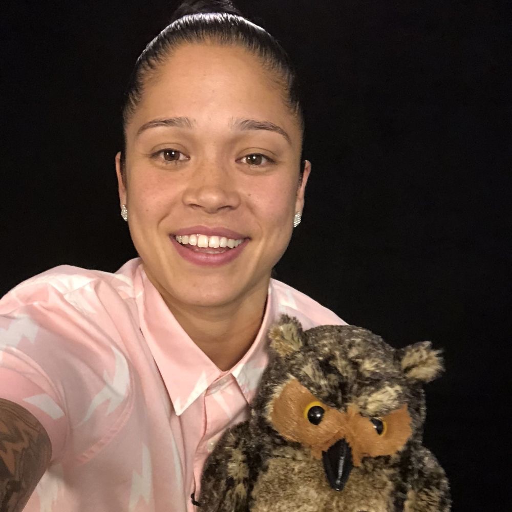 Big Brother 2018Kaycee Clark Big Brother Access