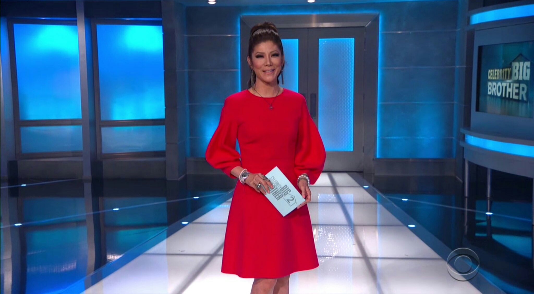 Celebrity Big Brother 2 Spoilers (02/09/19)Week 4 Head
