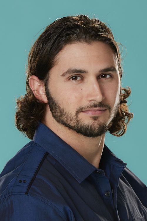 Victor Arroyo Big Brother 18 Houseguest Big Brother 19