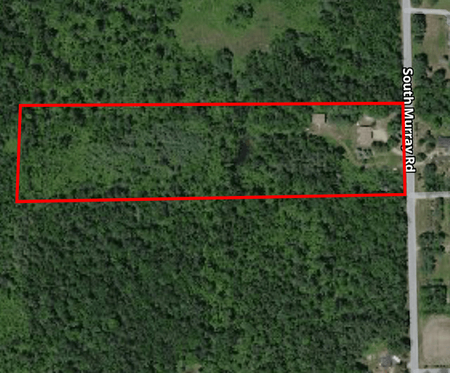 Tuscola County, MI Big Buck Leasing