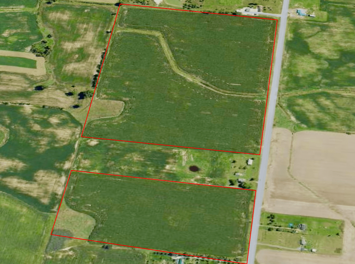 Lapeer County, MI Big Buck Leasing