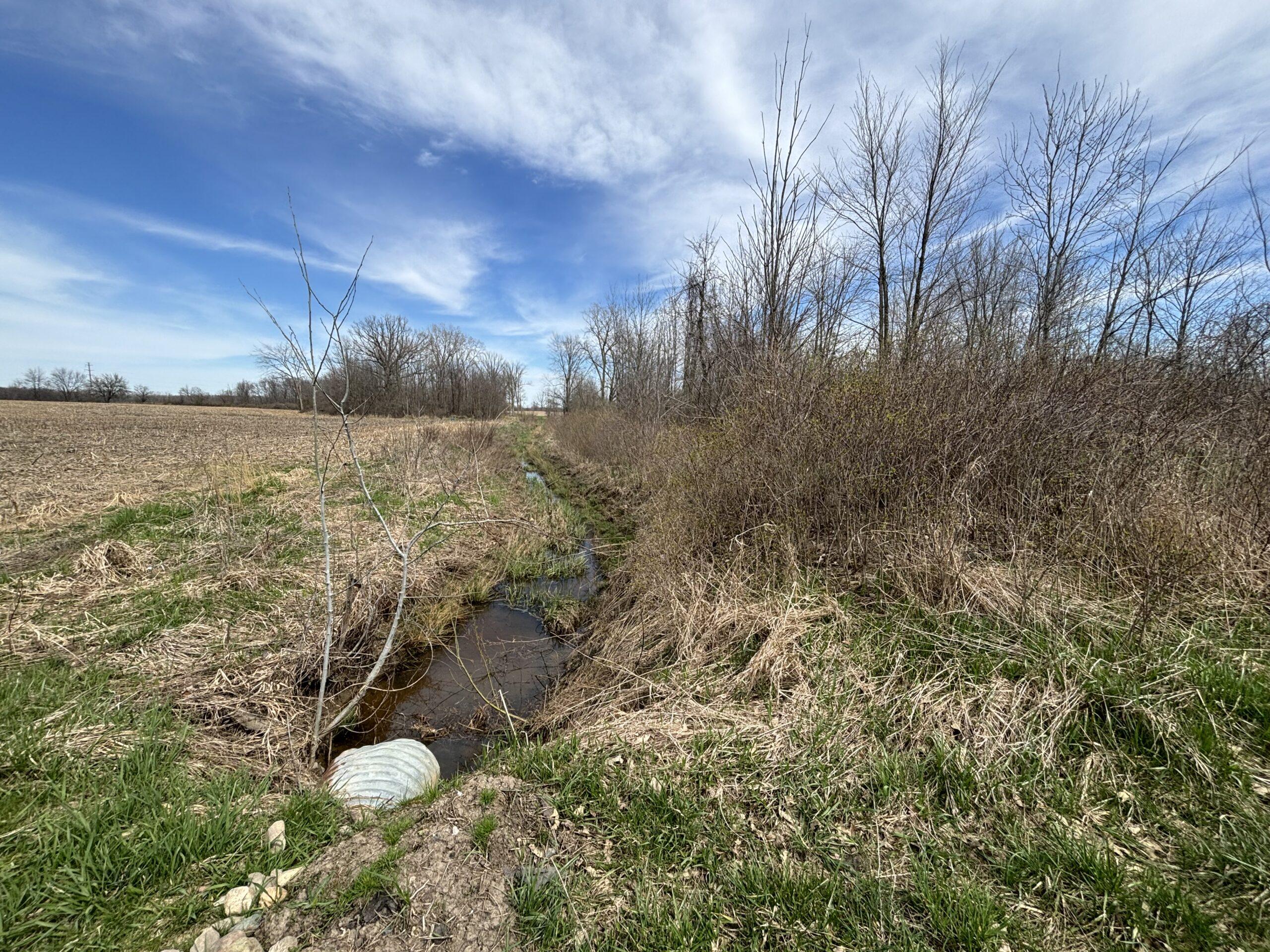 Lapeer County, MI Big Buck Leasing