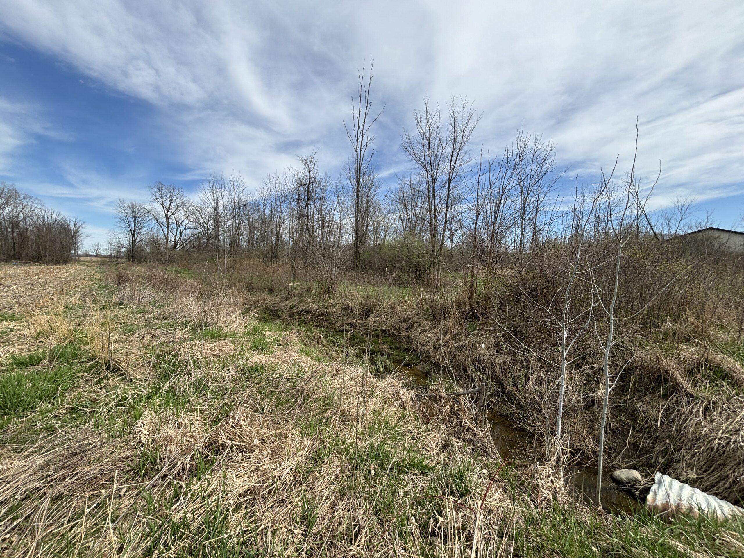 Lapeer County, MI Big Buck Leasing