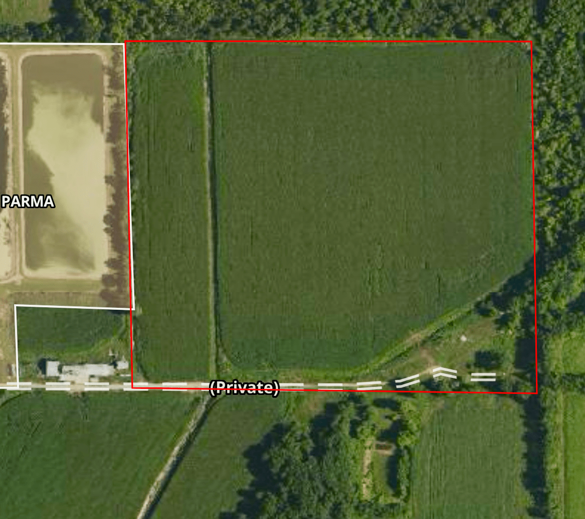 Jackson County, MI Big Buck Leasing