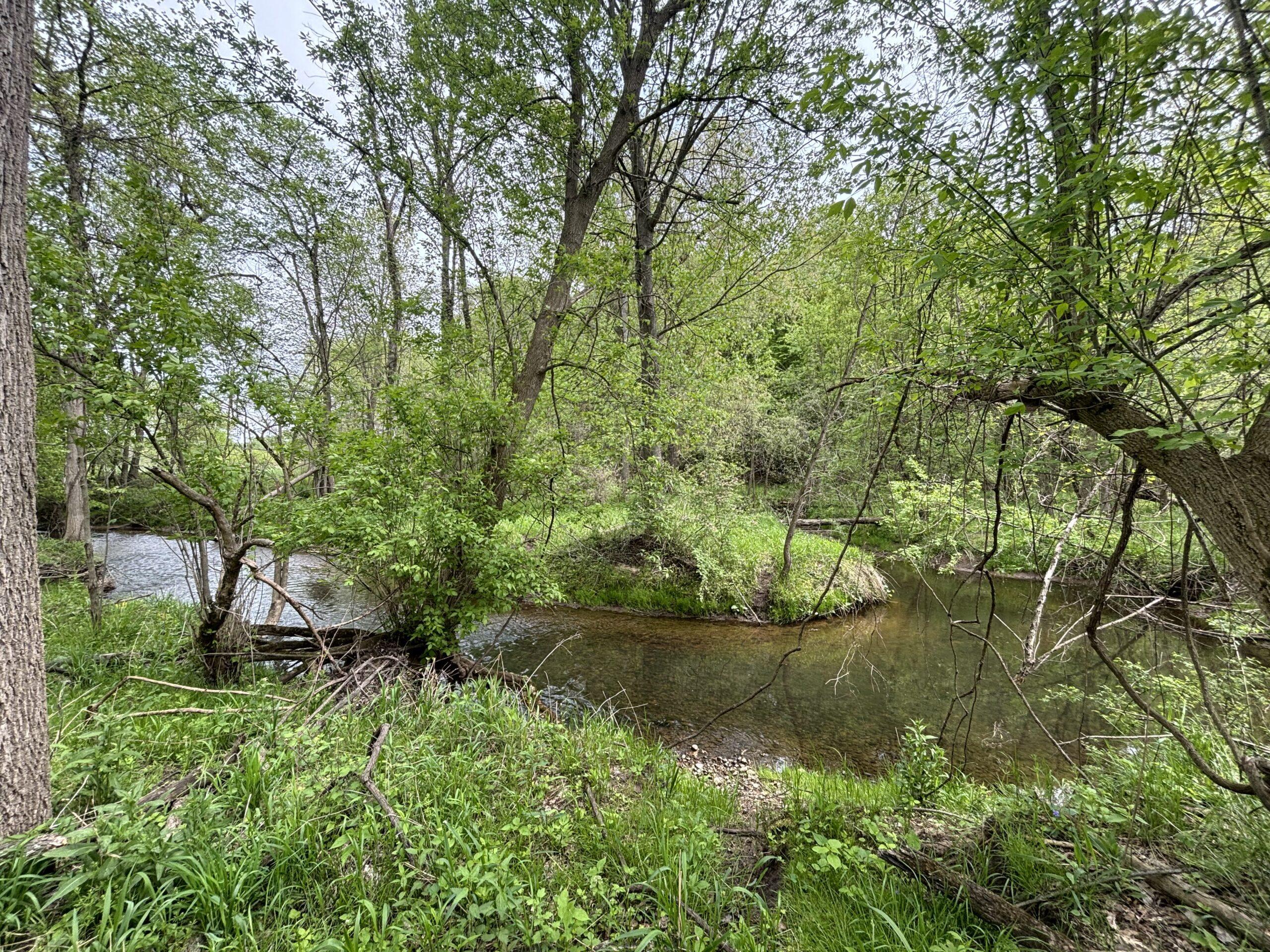 Eaton County, MI Big Buck Leasing