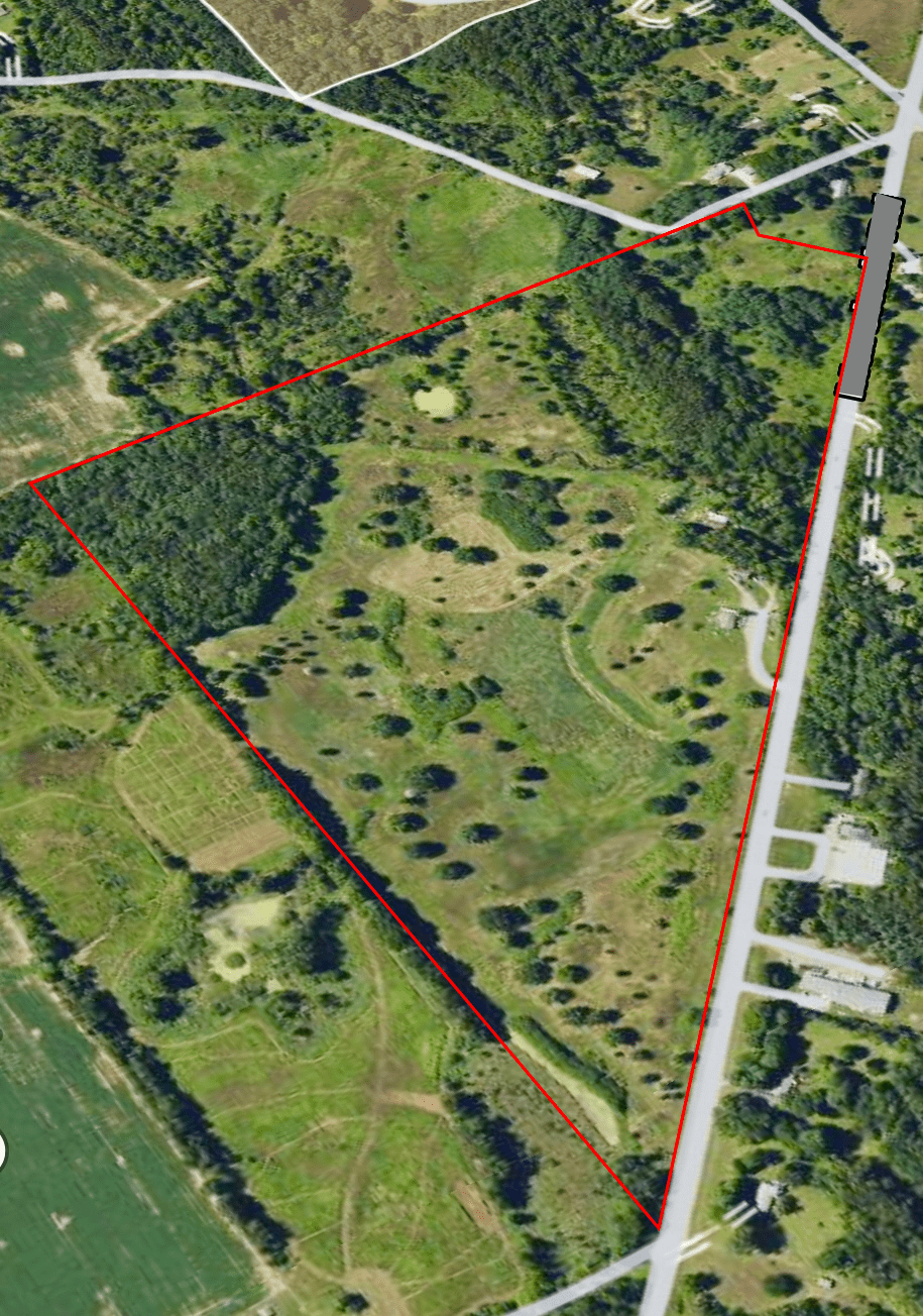 Eaton County, MI Big Buck Leasing