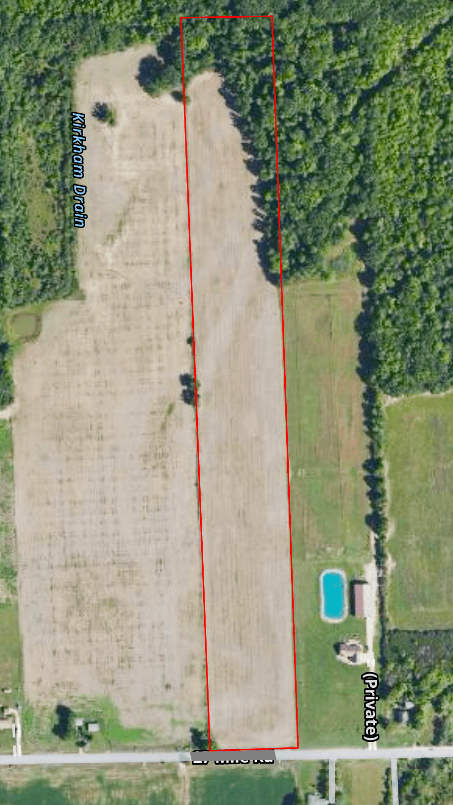 County, MI Big Buck Leasing