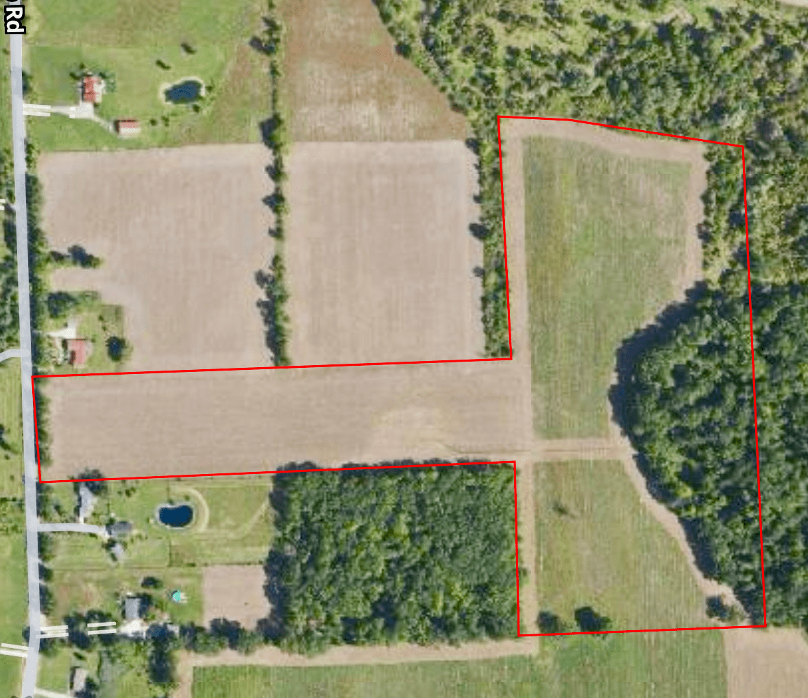 County, MI Big Buck Leasing