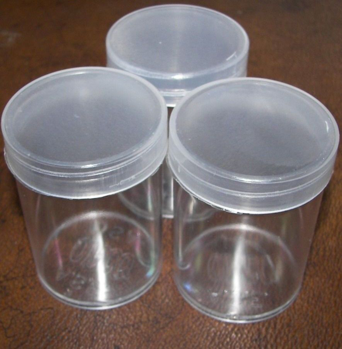 Chip Storage Tube Big Bully Gaming Accessories