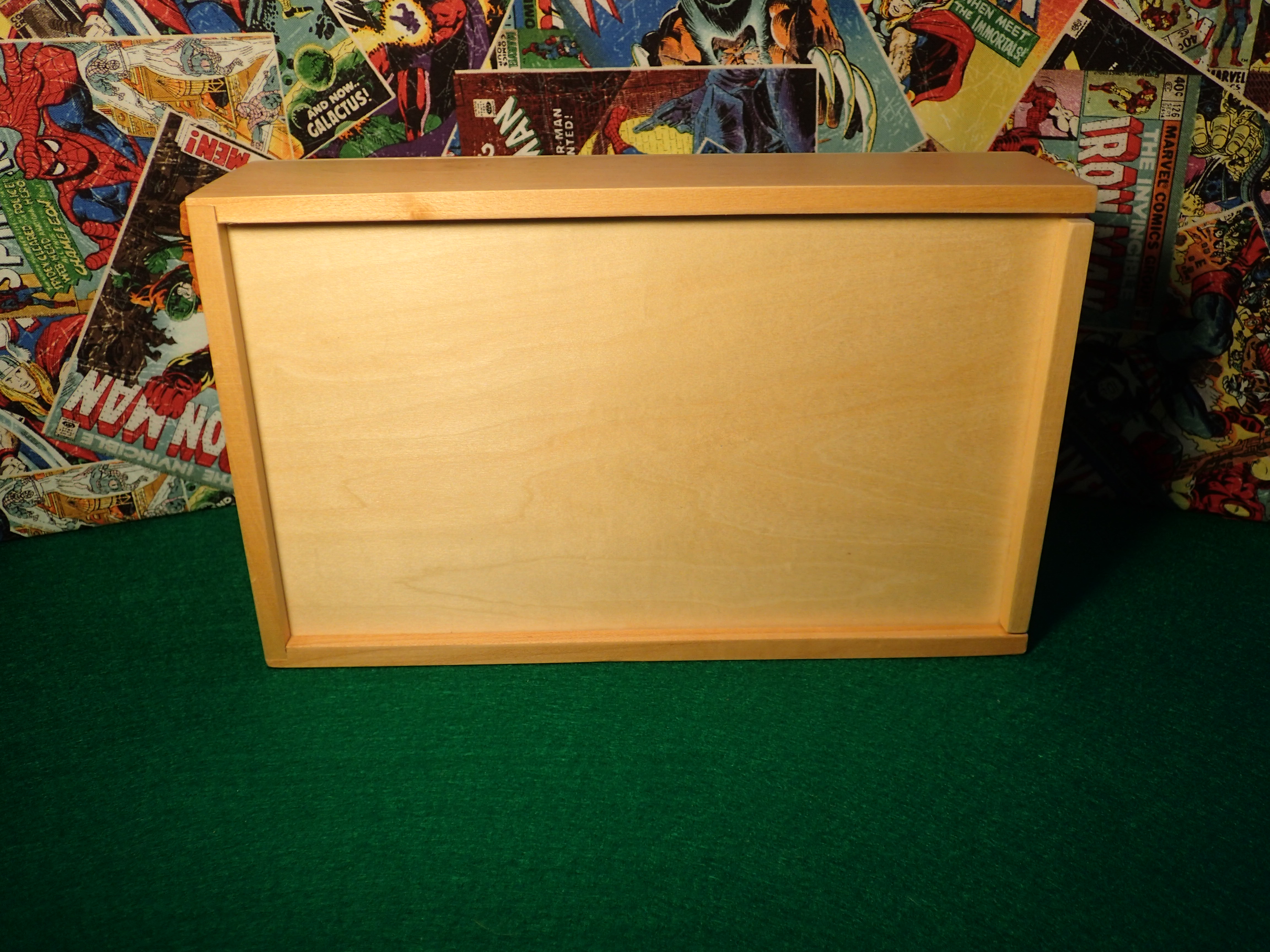 Bit Boxes Big Bully Gaming Accessories