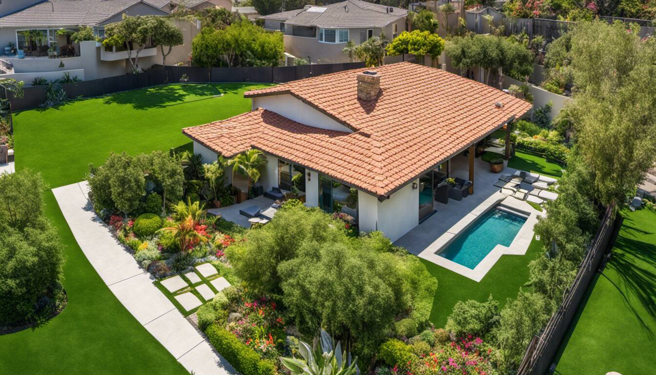 Encinitas Big Bully Turf