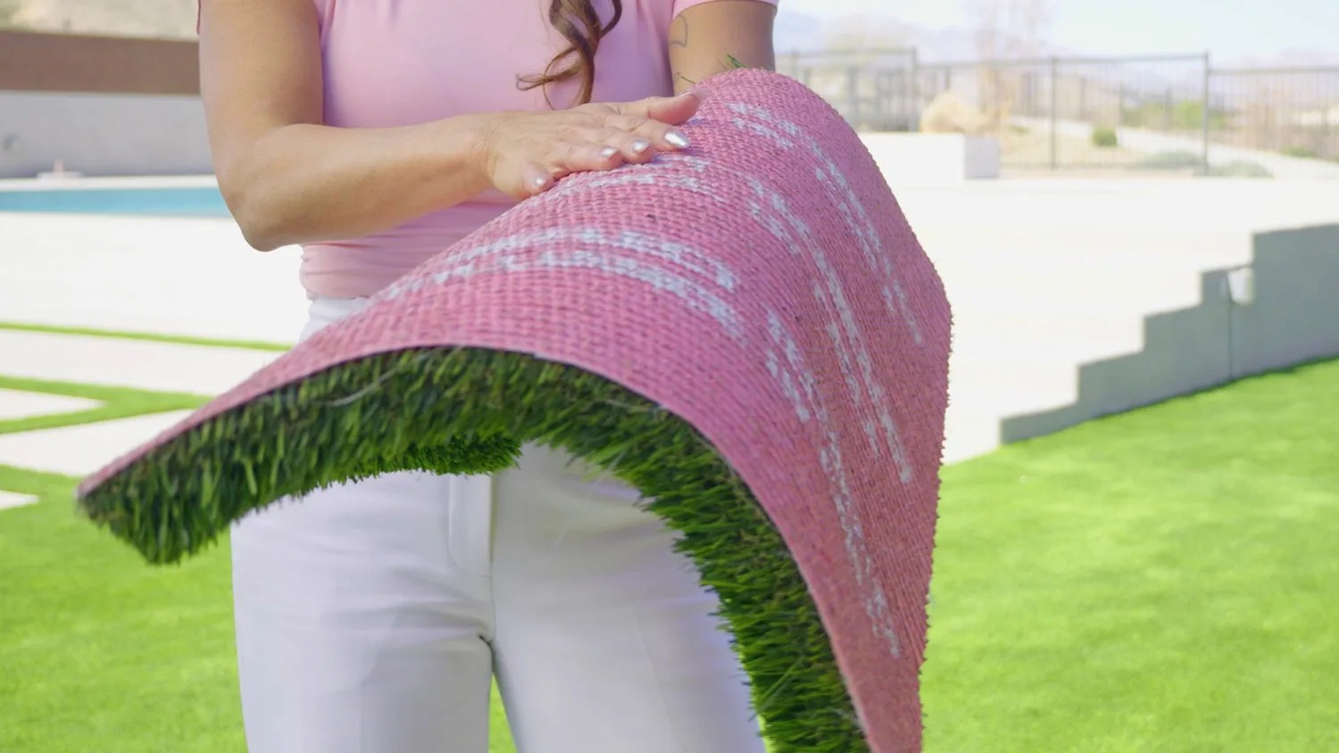 Shaping Your Landscape How Much Does Artificial Turf Cost, Dallas?