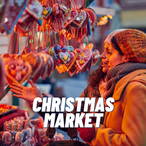 Dumfries Christmas Market applications are open! Big Burns Supper