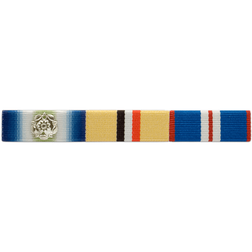 Medal Ribbon Bar