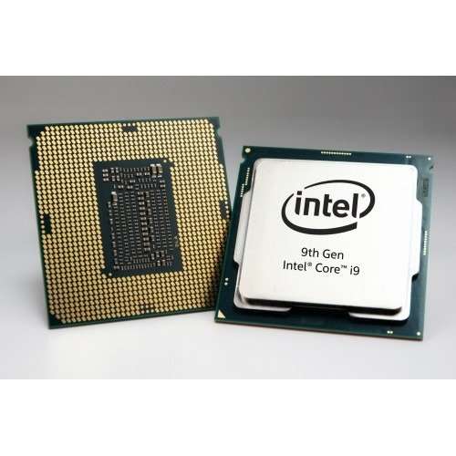 Intel Core i99900KF, Max Turbo Frequency 5.0 GHz