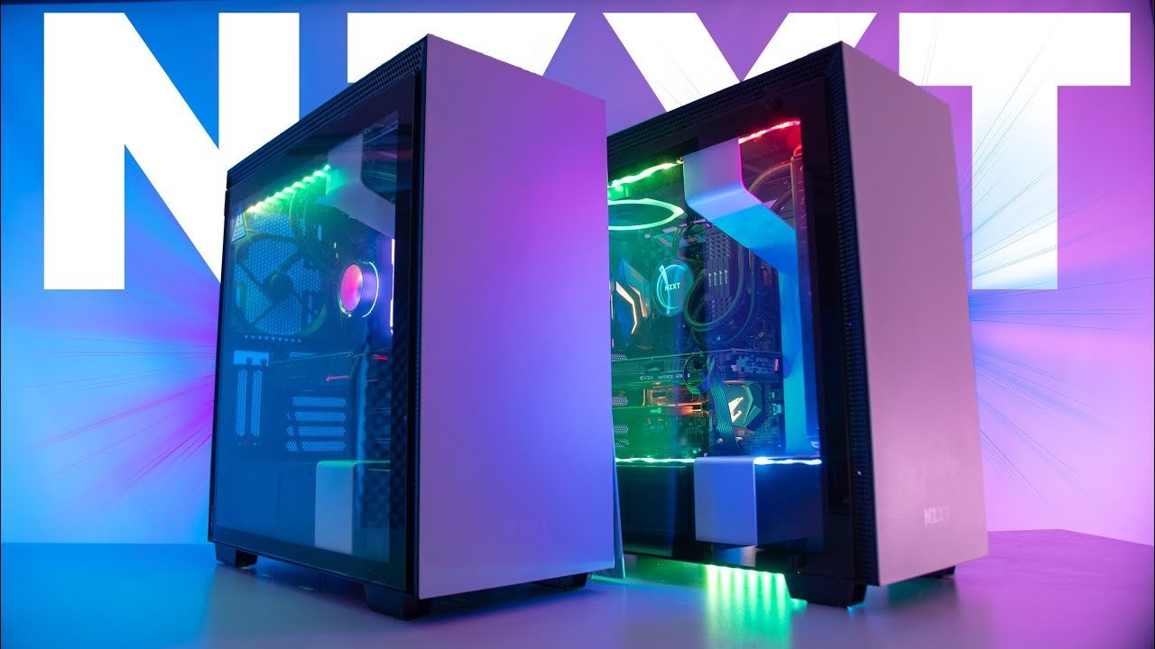 AMD Ryzen Threadripper 3970X 32Core, 64Thread, 64GB RAM AMD Ryzen Threadripper 3970X 32Core, 64Thread, 64GB RAM