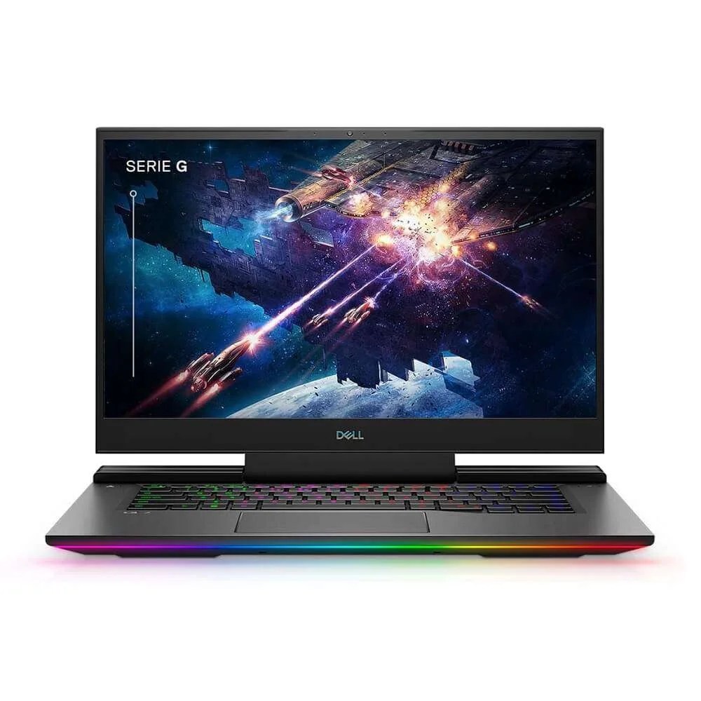 Dell G7 17 7700 Gaming Laptop 17.3 inch FHD 144Hz, Display, i710750H