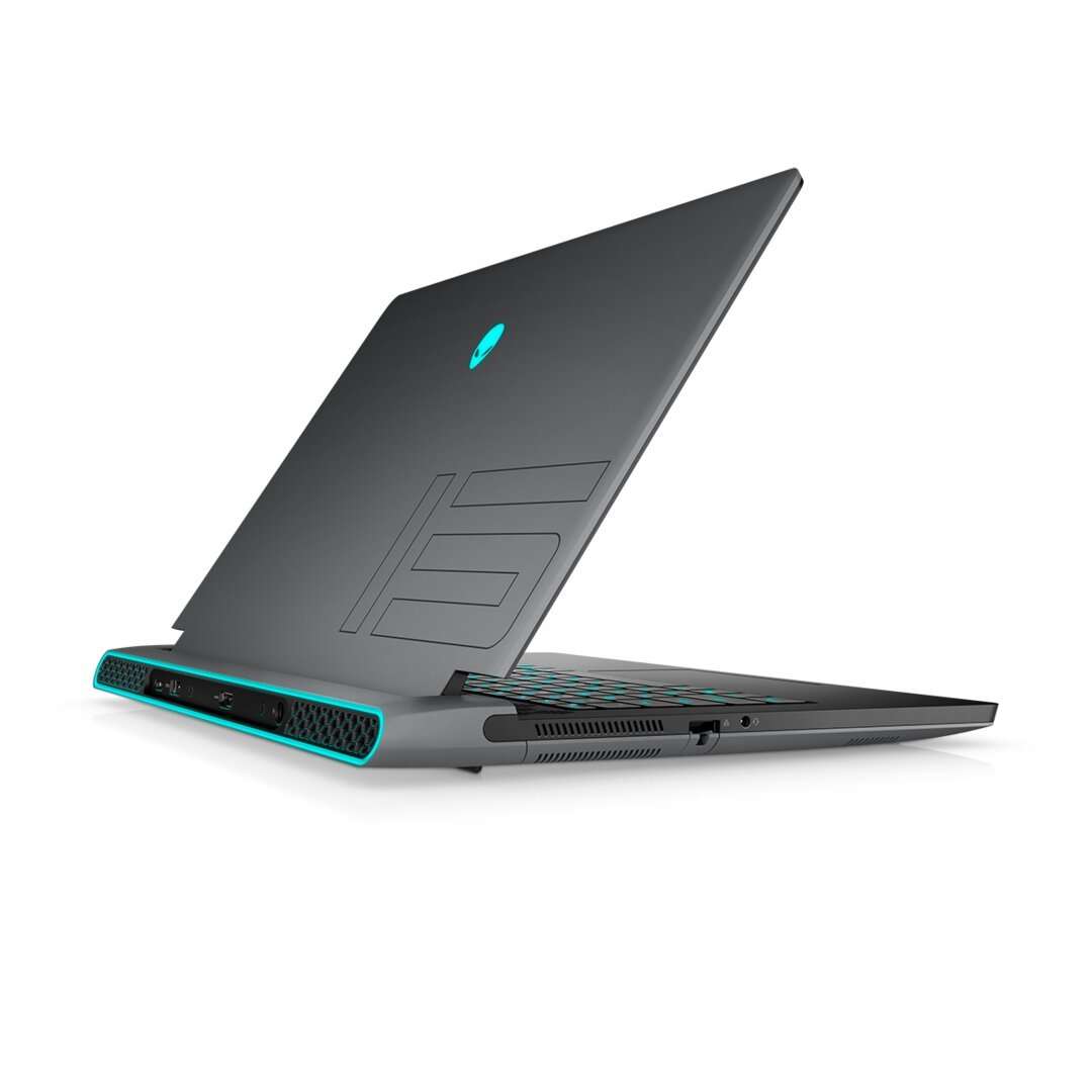 Alienware M17 R3 Gaming Laptop Powerful Performance