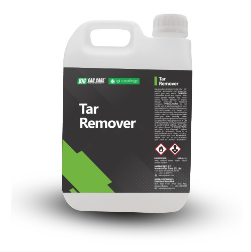 Tar Remover – 5L – bigcarcare.in