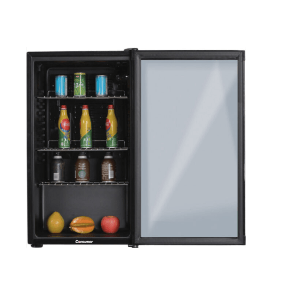 MINI VISICOOLER 120 LITROS CONSUMER BigCenter