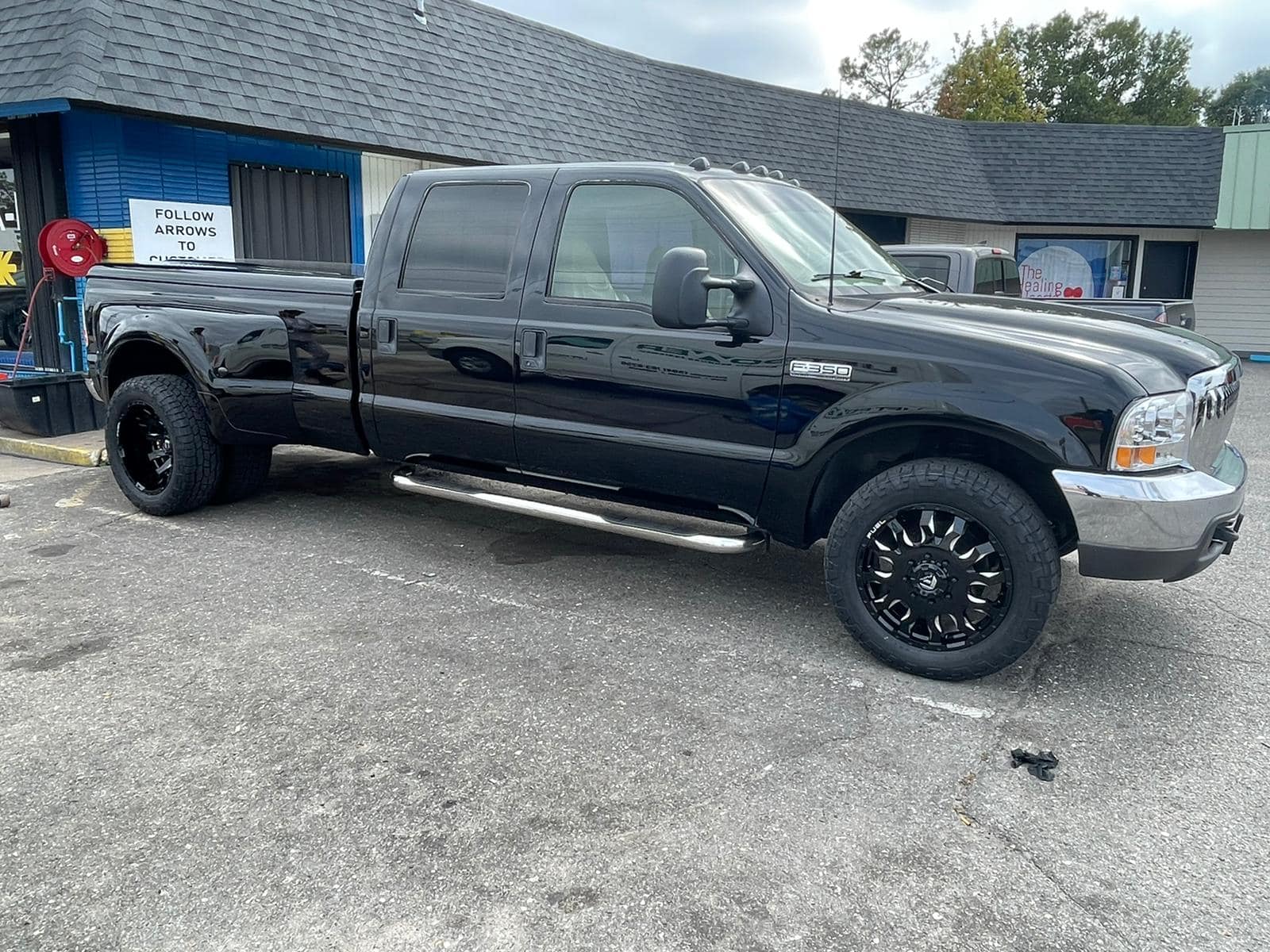 Our Wheels Gallery Big Chief Tire in Jacksonville, FL