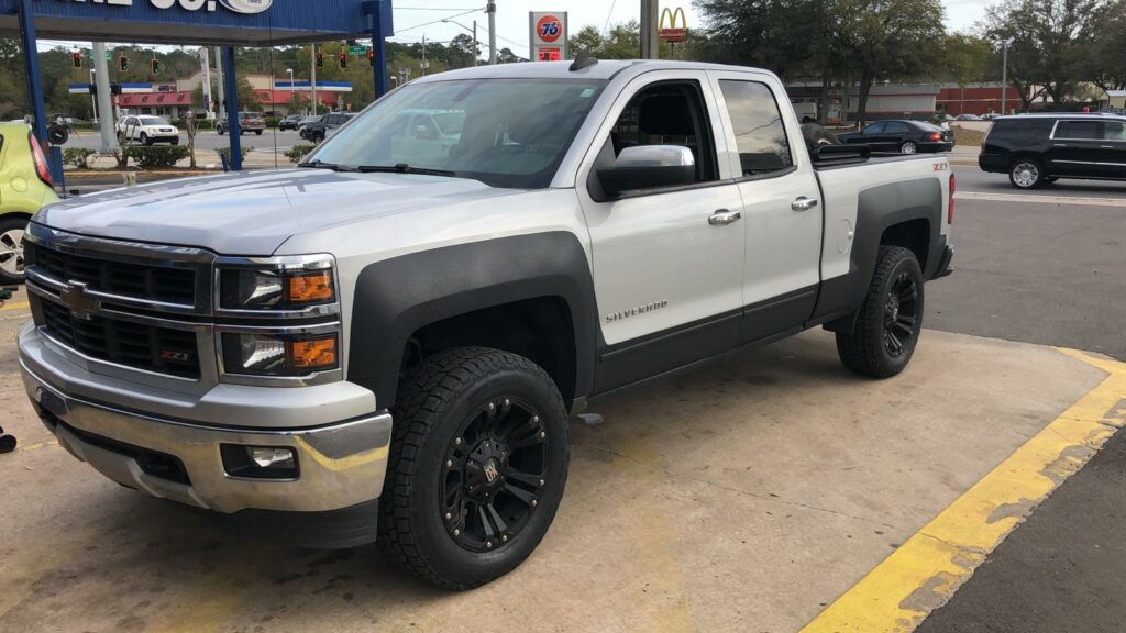 Wheels Gallery Jacksonville FL Big Chief Tire