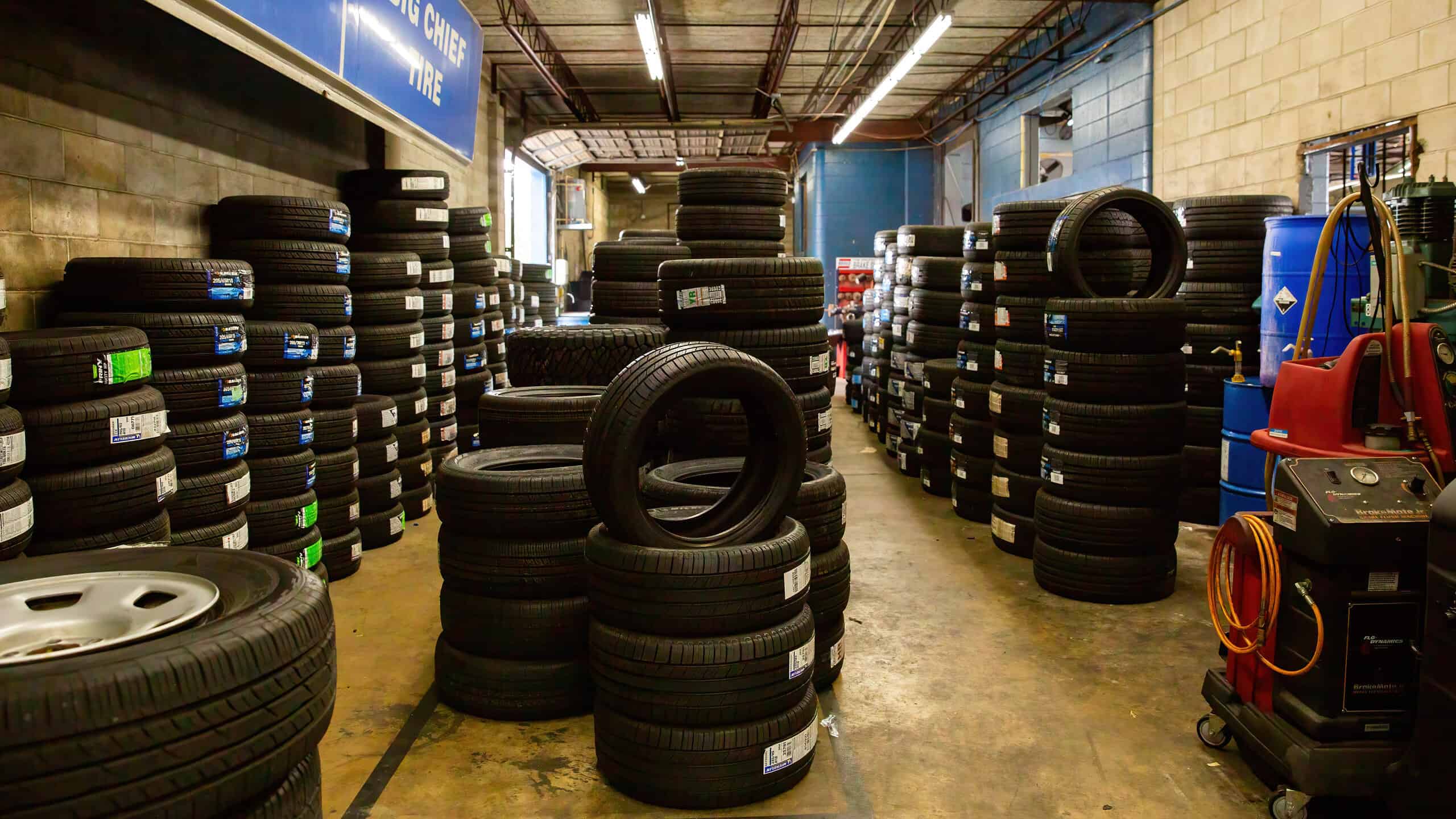 Rollin' on a Budget: Top Affordable Tire Brands for Every Driver - Big