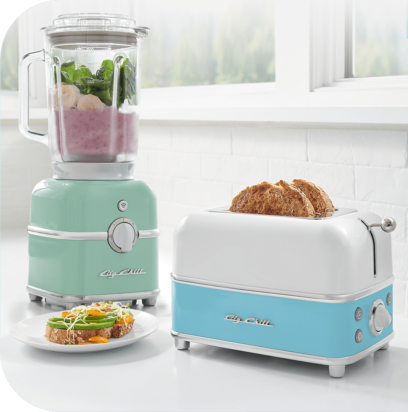 Countertop Kitchen Appliances