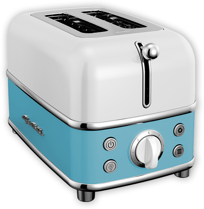 Countertop Kitchen Appliances