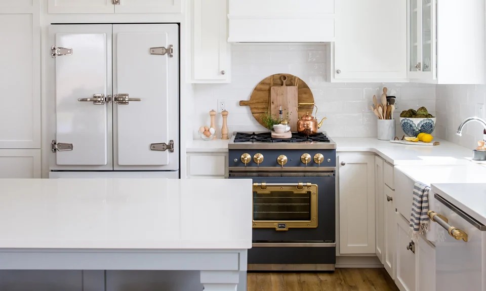 Frequently Asked Questions Big Chill Kitchen Appliances