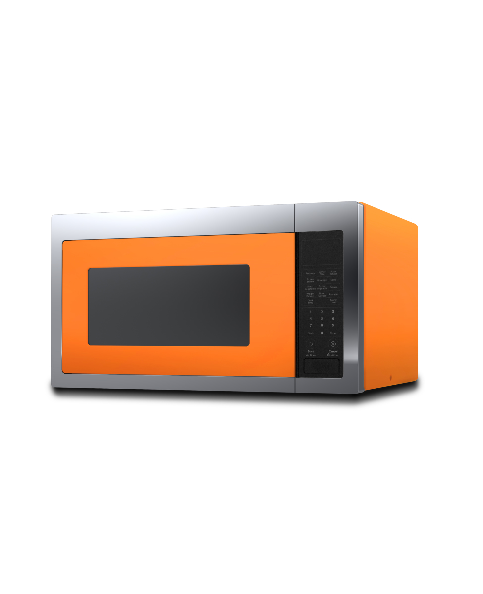 Pro Microwave Microwaves Big Chill Appliances