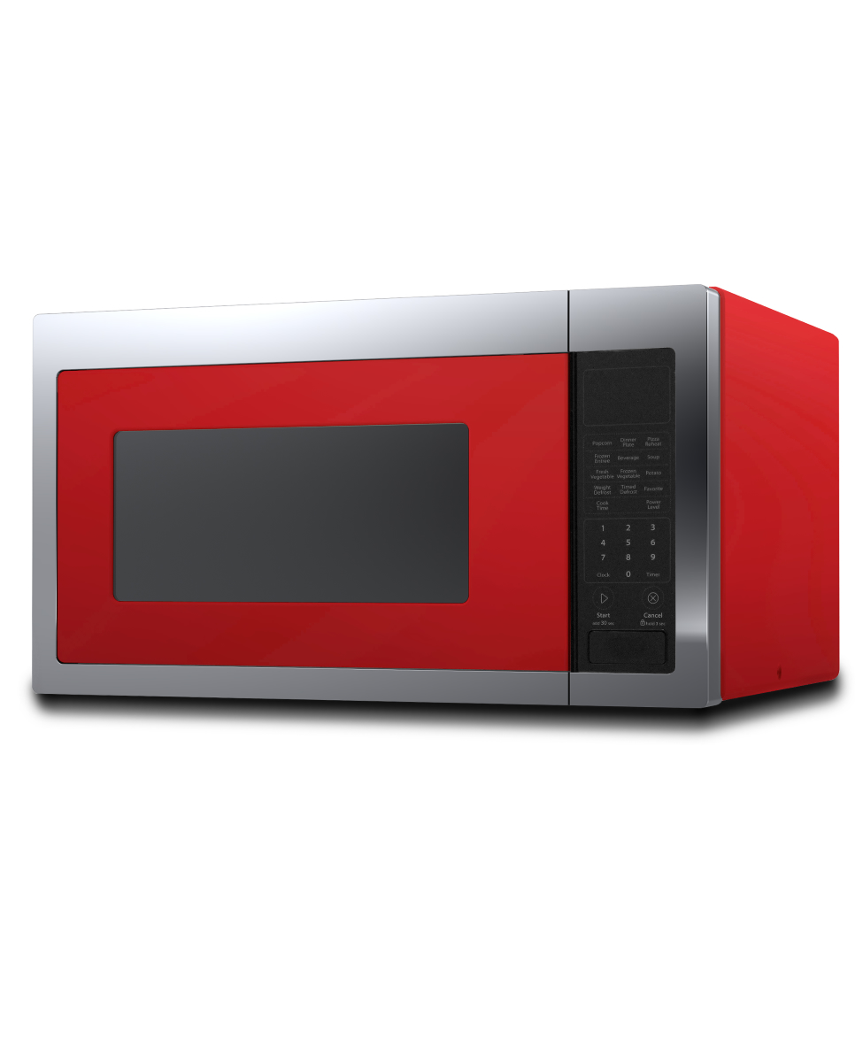 Pro Microwave Microwaves Big Chill Appliances