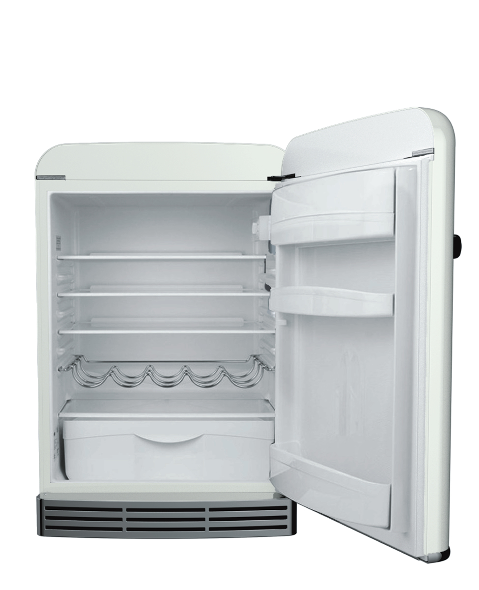 Beverage Fridge Refrigerators Big Chill Appliances