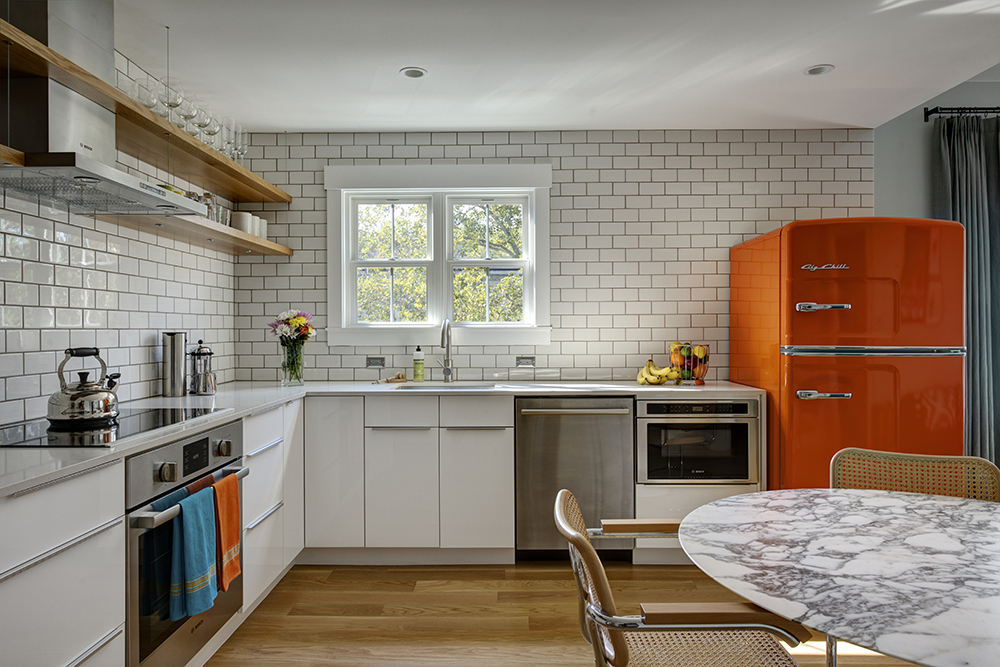 13 Must See Retro Big Chill Kitchen Layouts