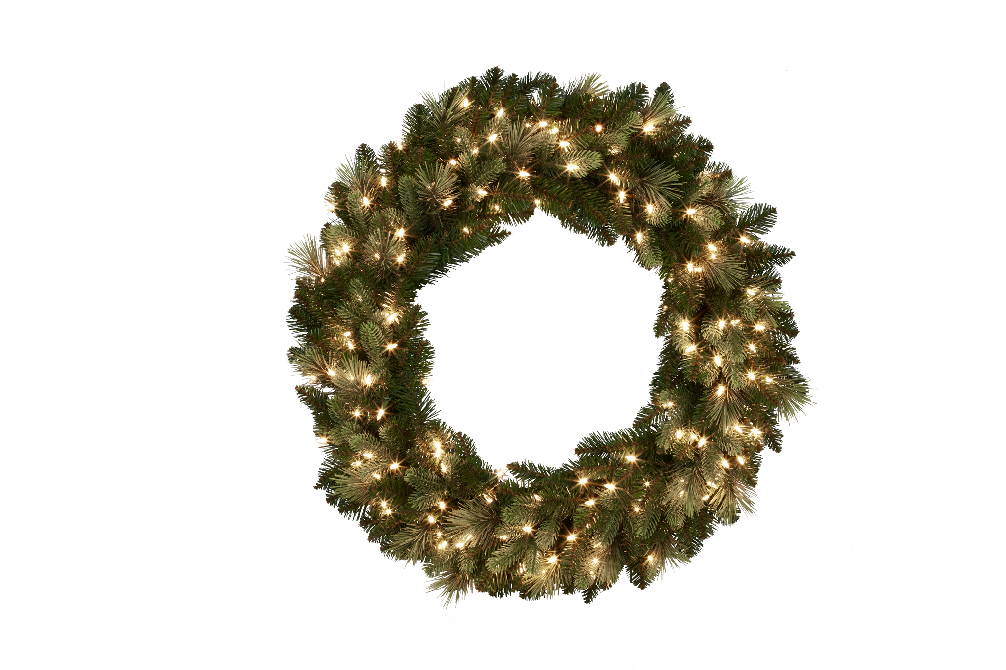 Wreaths & Garlands Online Australia Big Christmas