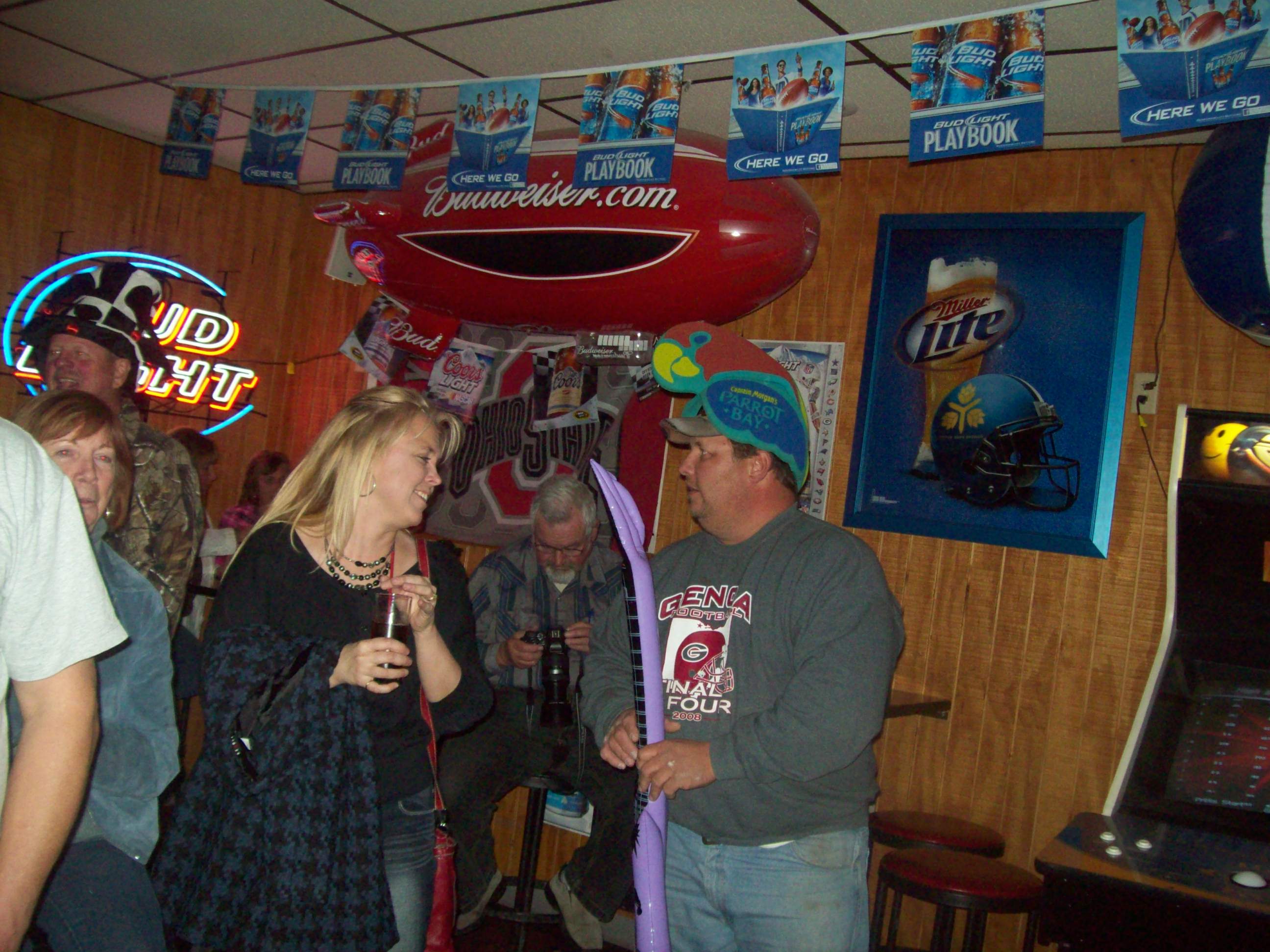 Village Pub Millbury, OH