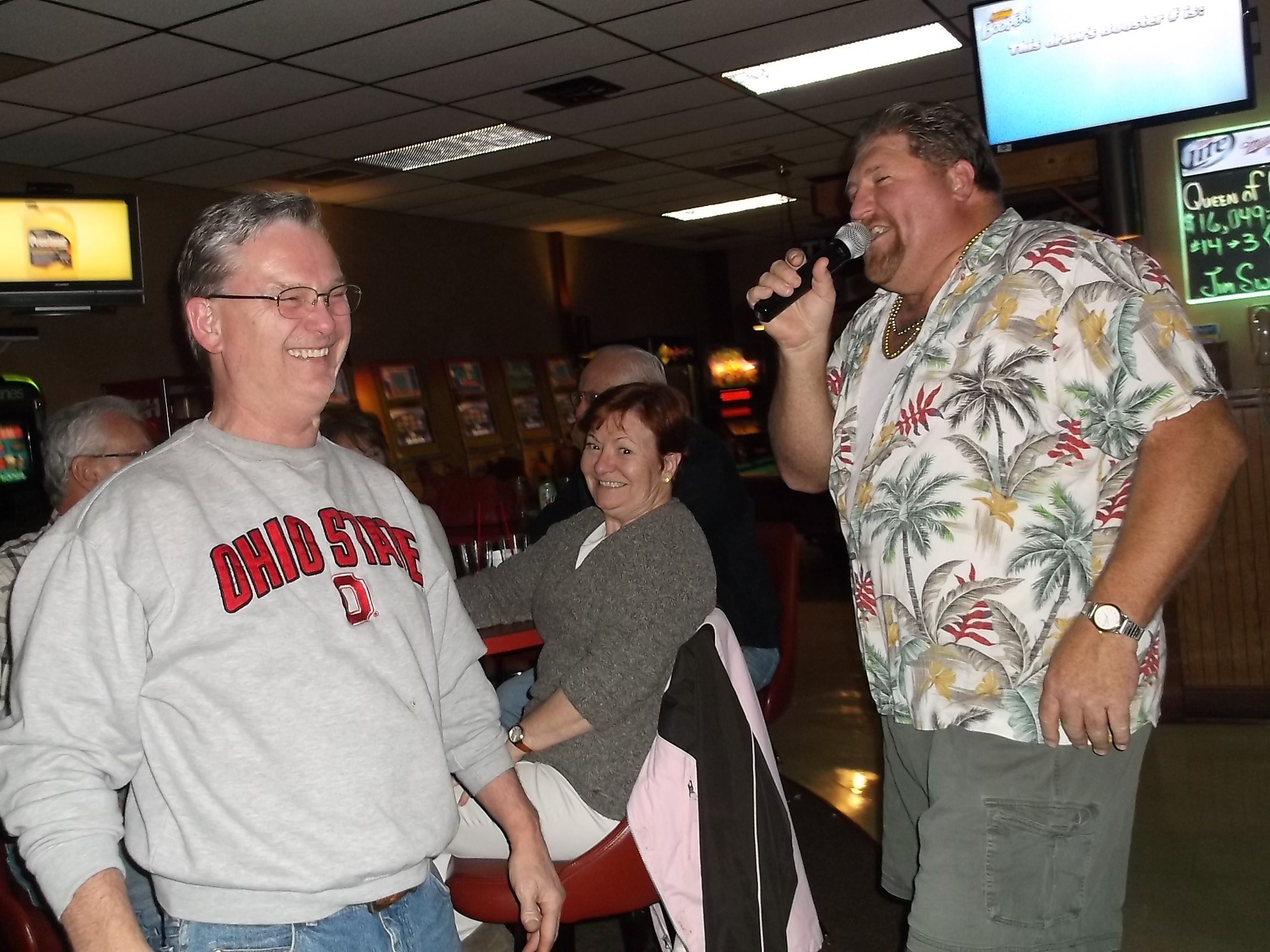 Eagles 490 Bellevue, OH