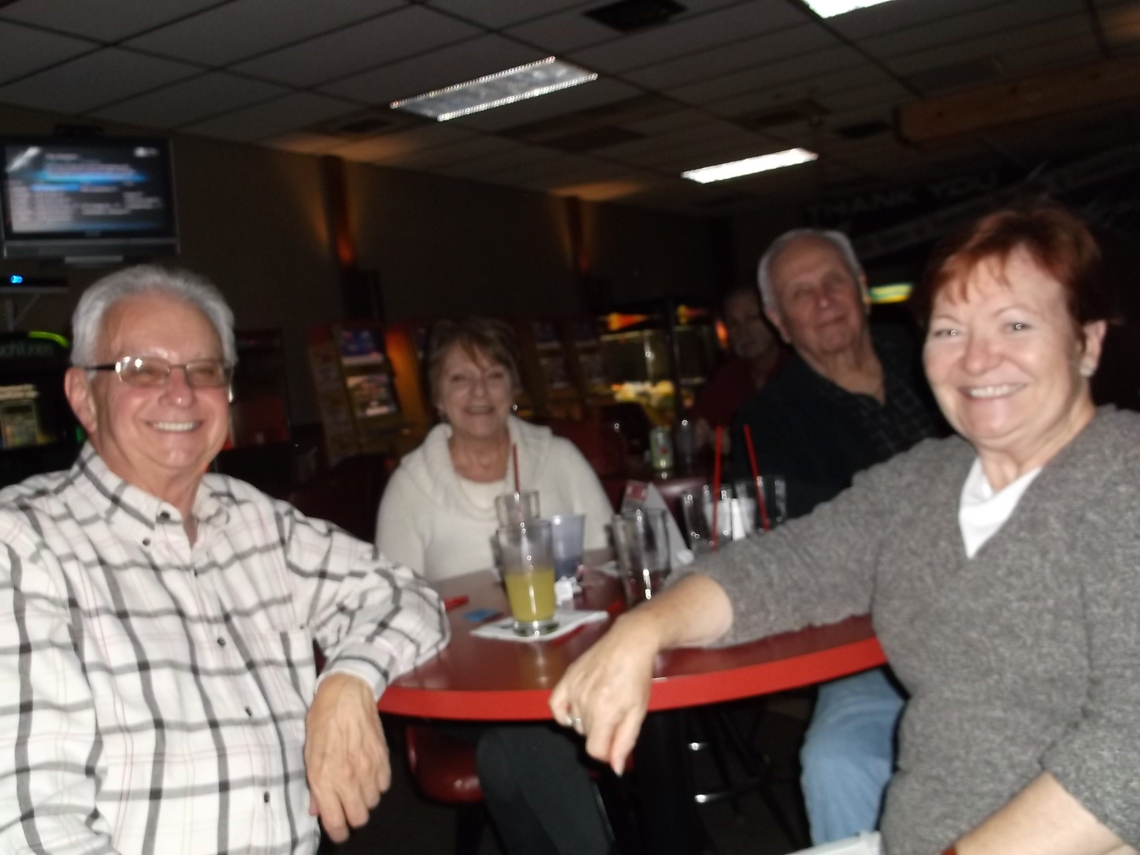 Eagles 490 Bellevue, OH