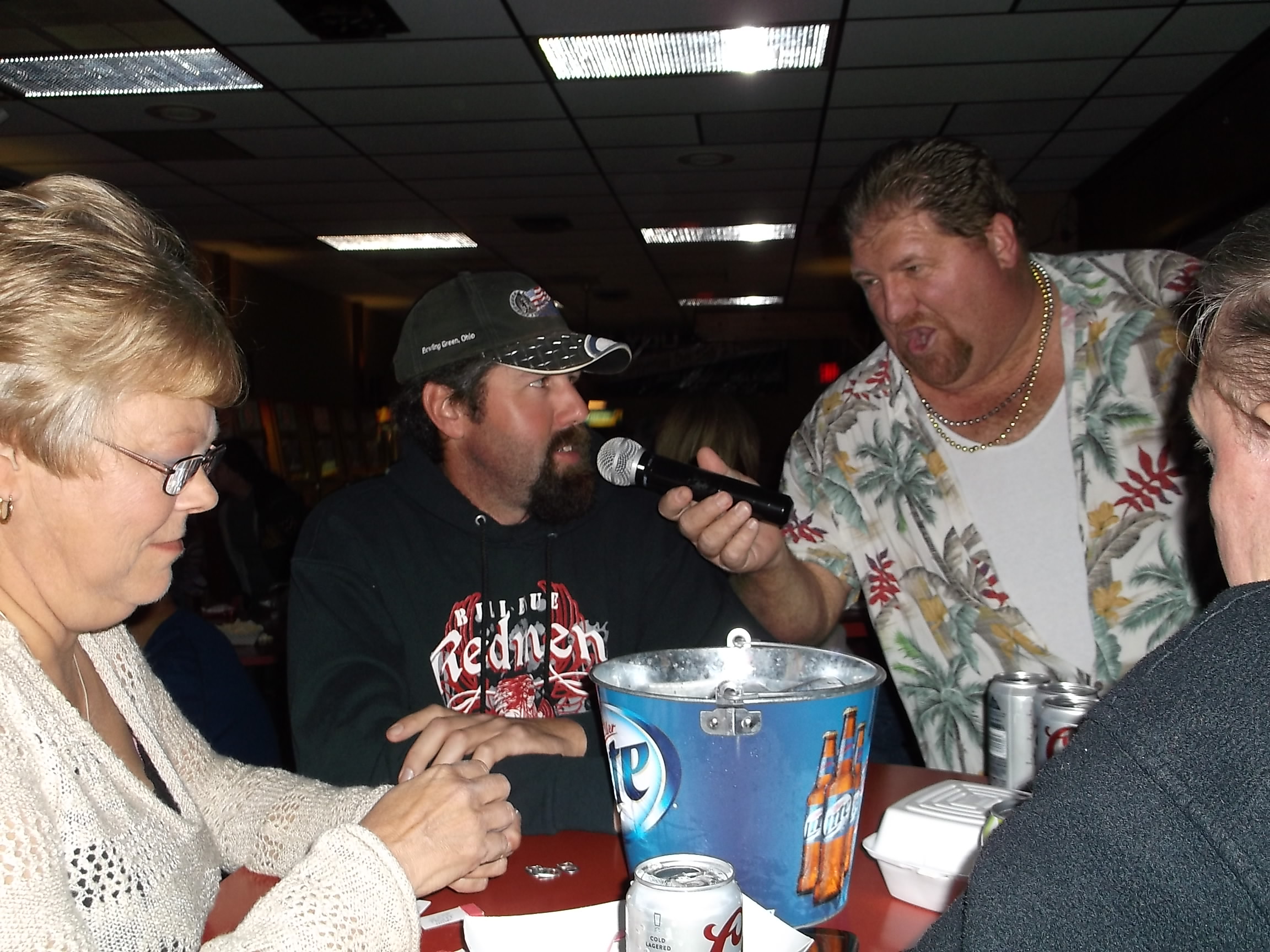 Eagles 490 Bellevue, OH