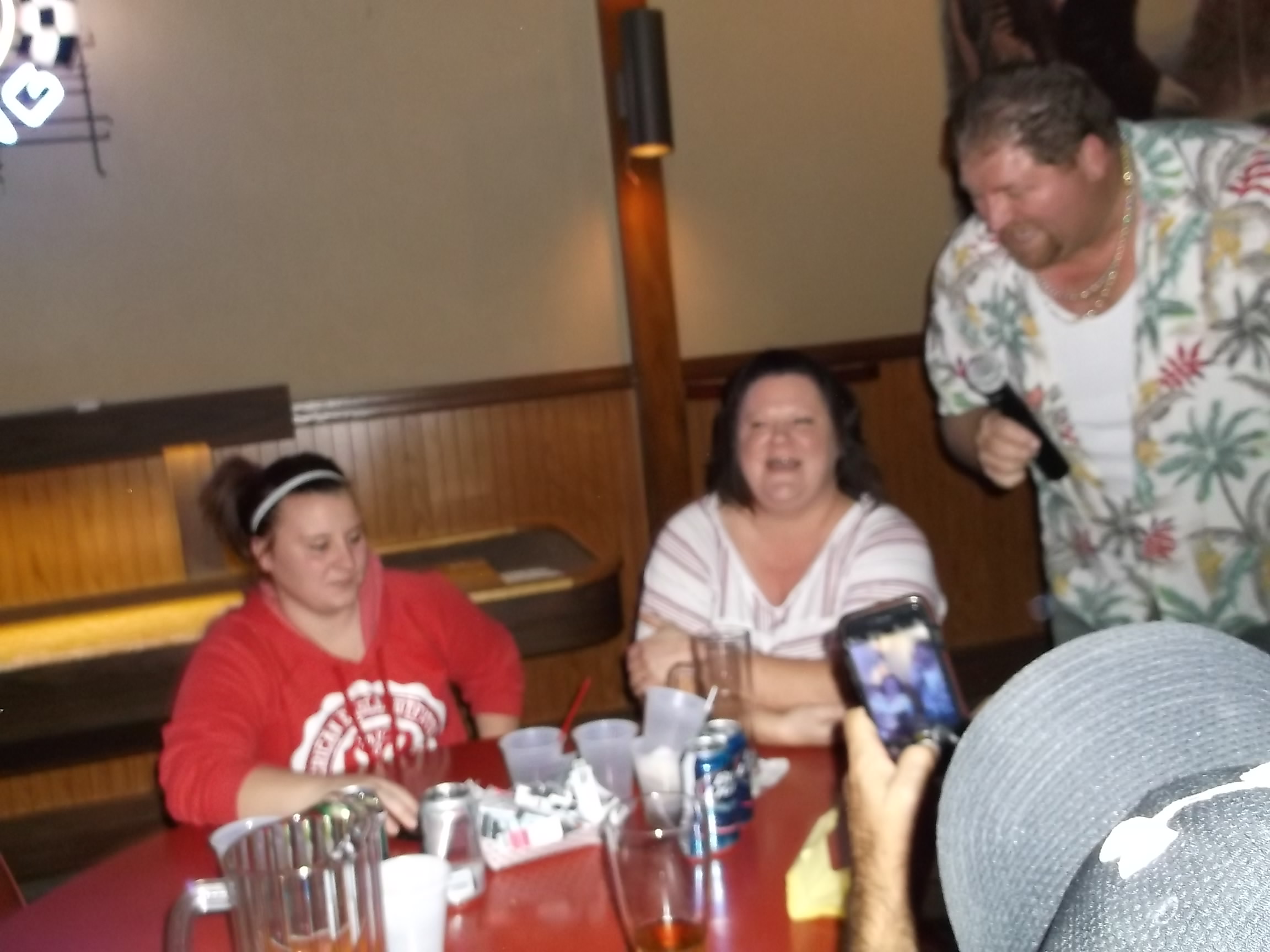 Eagles 490 Bellevue, OH