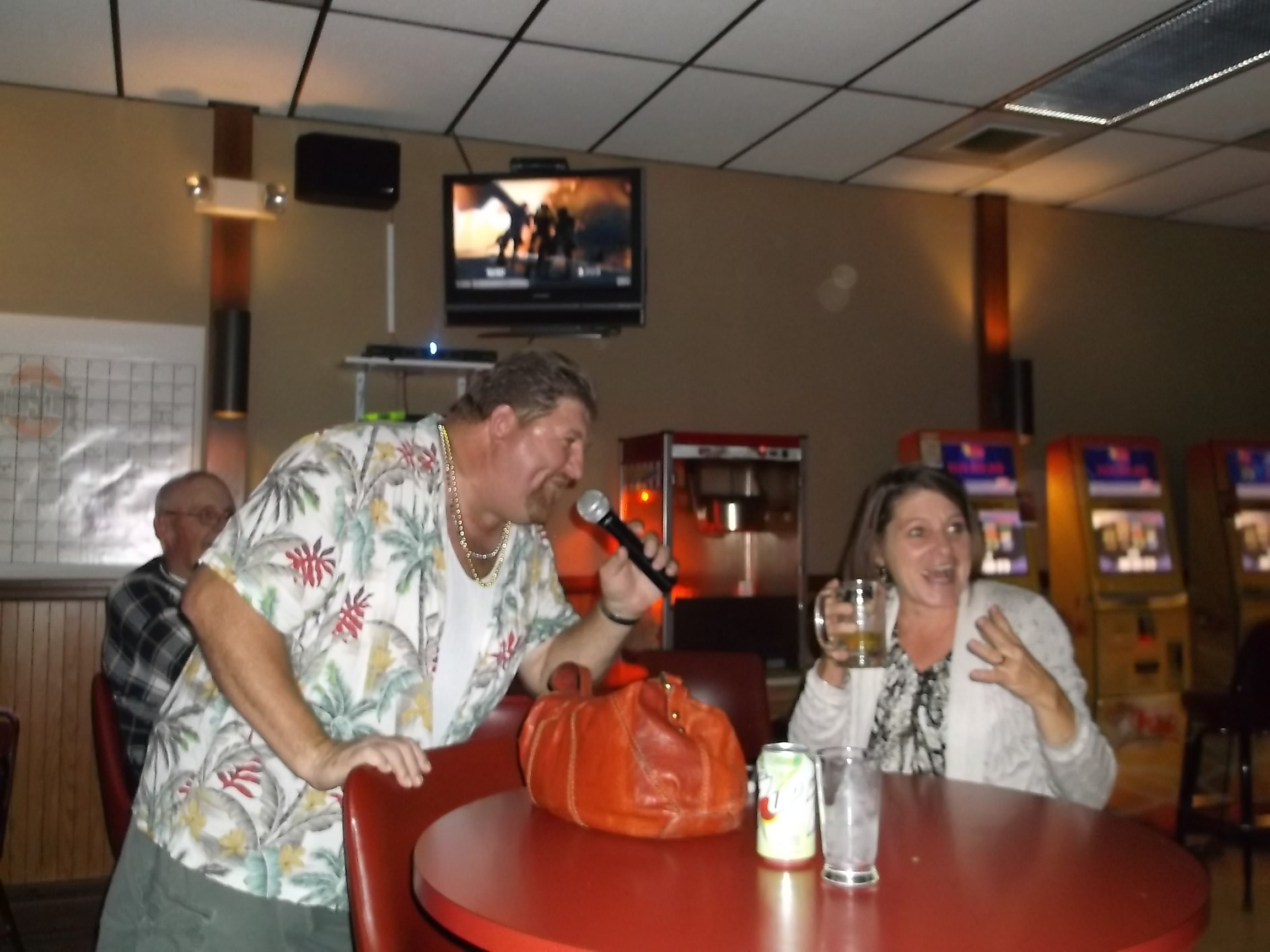 Eagles 490 Bellevue, OH