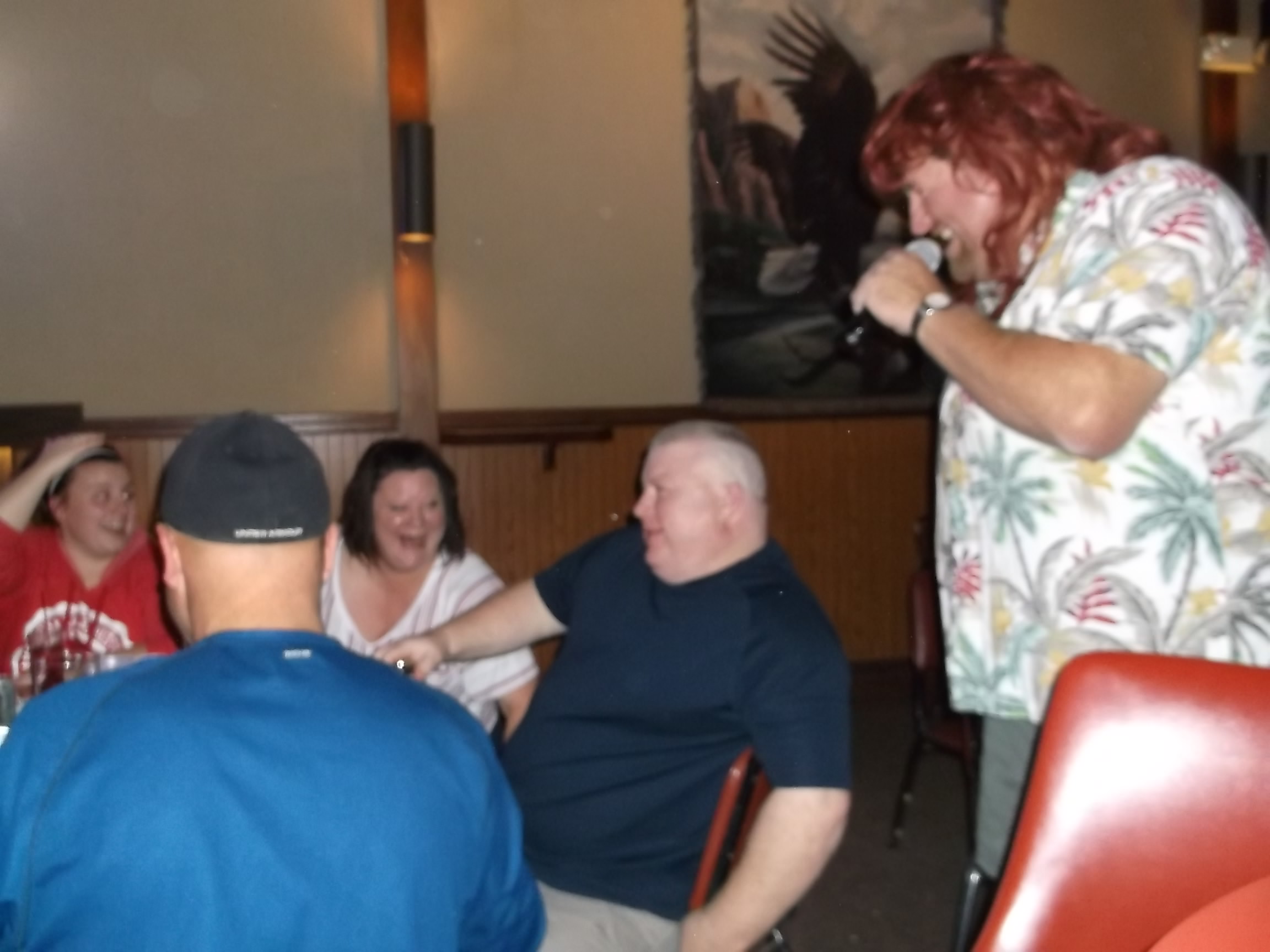 Eagles 490 Bellevue, OH