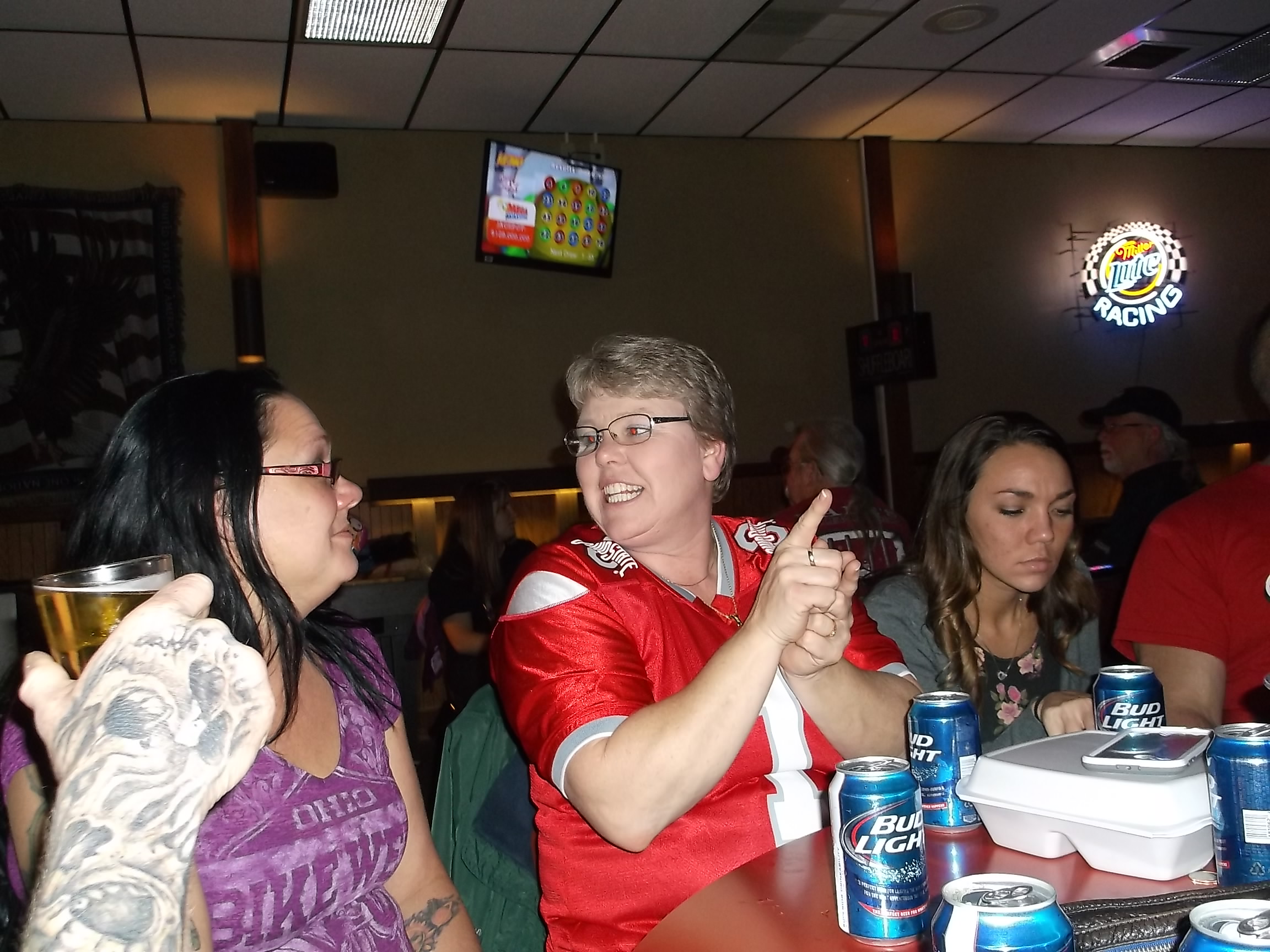 Eagles 490 Bellevue, OH