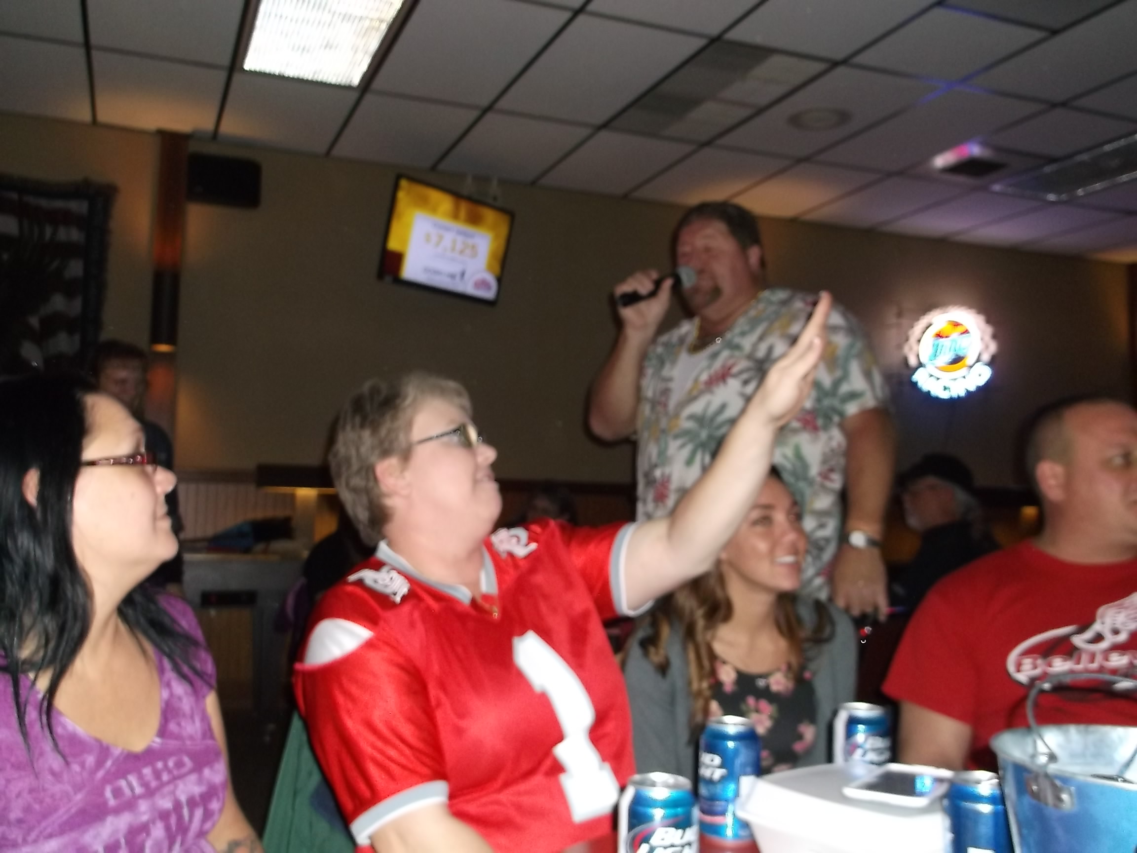 Eagles 490 Bellevue, OH