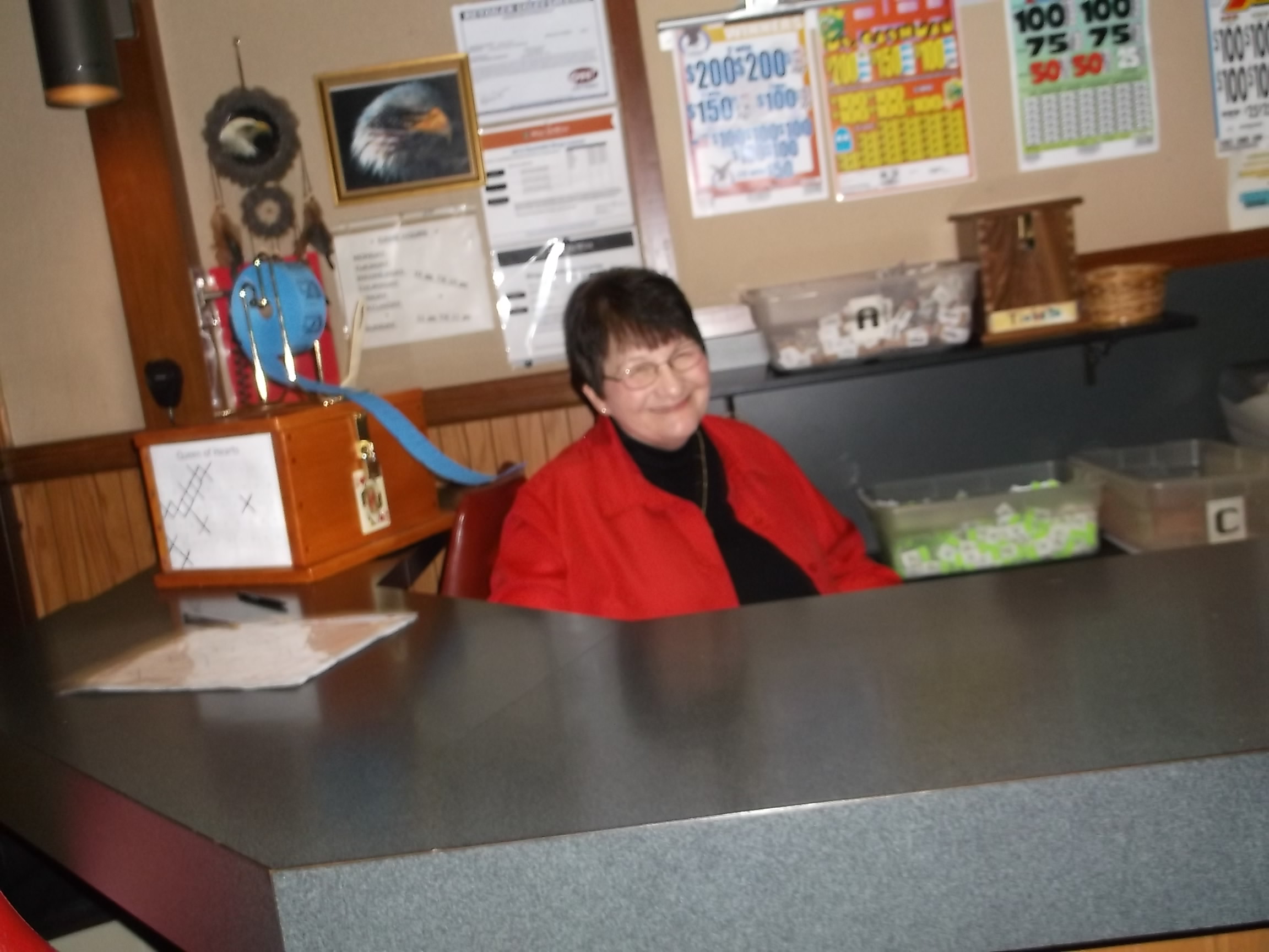 Eagles 490 Bellevue, OH