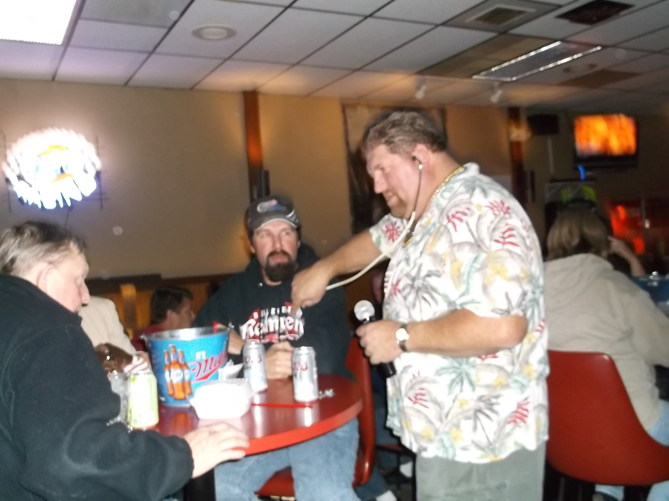 Eagles 490 Bellevue, OH