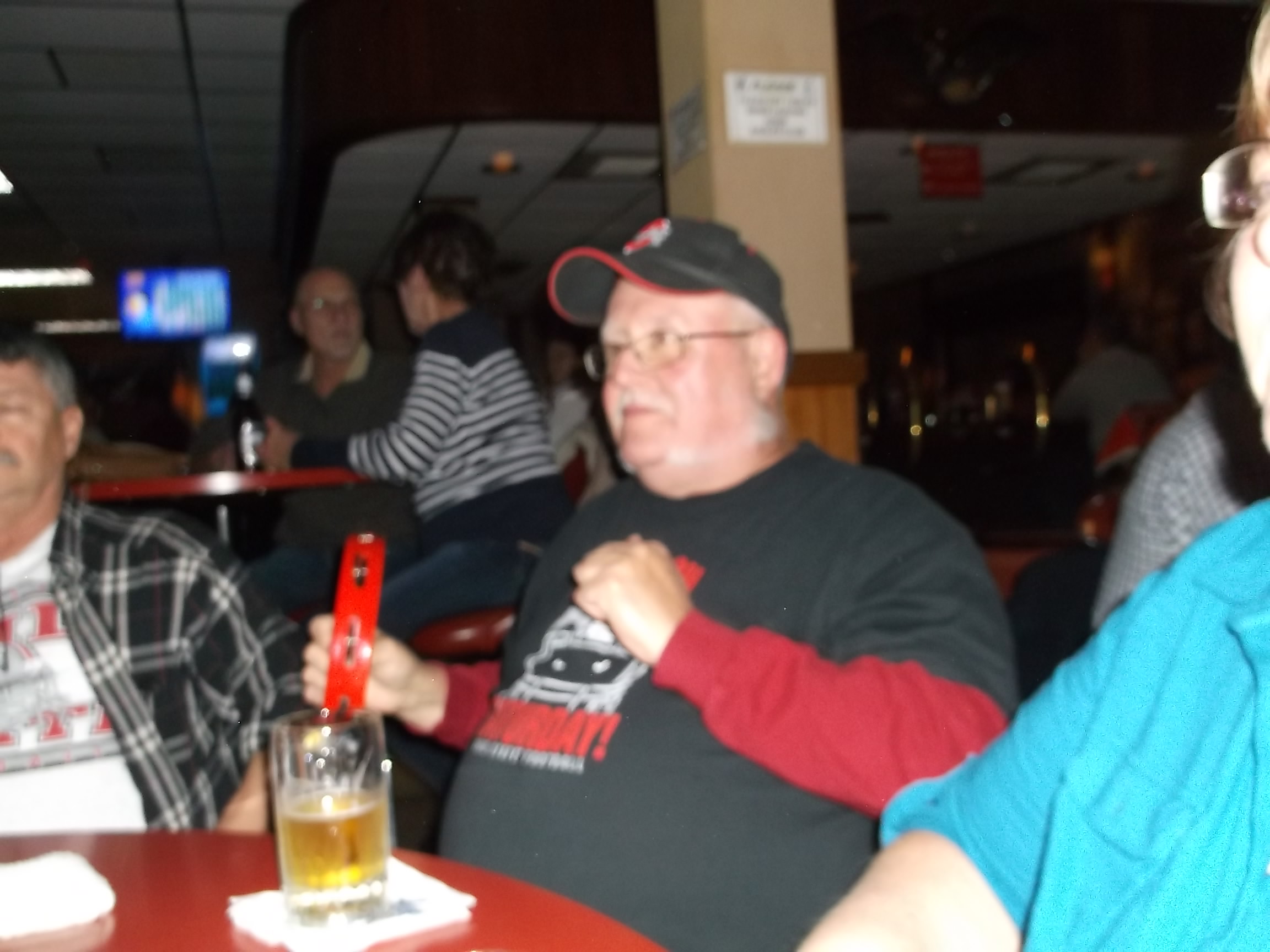 Eagles 490 Bellevue, OH