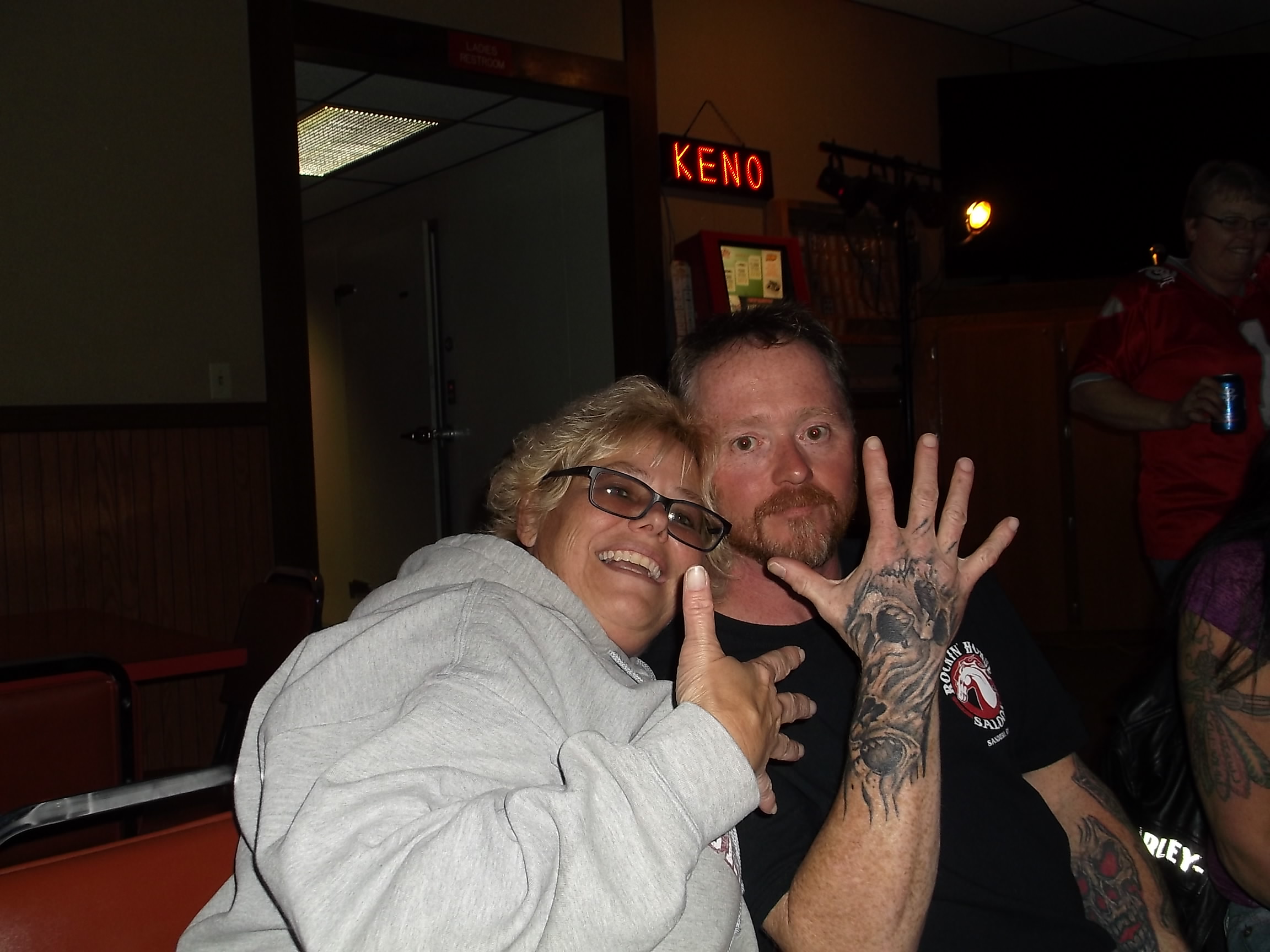 Eagles 490 Bellevue, OH