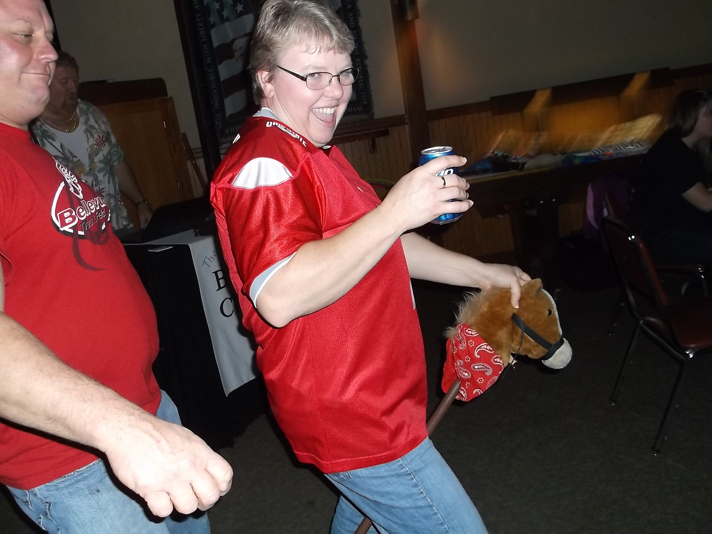 Eagles 490 Bellevue, OH