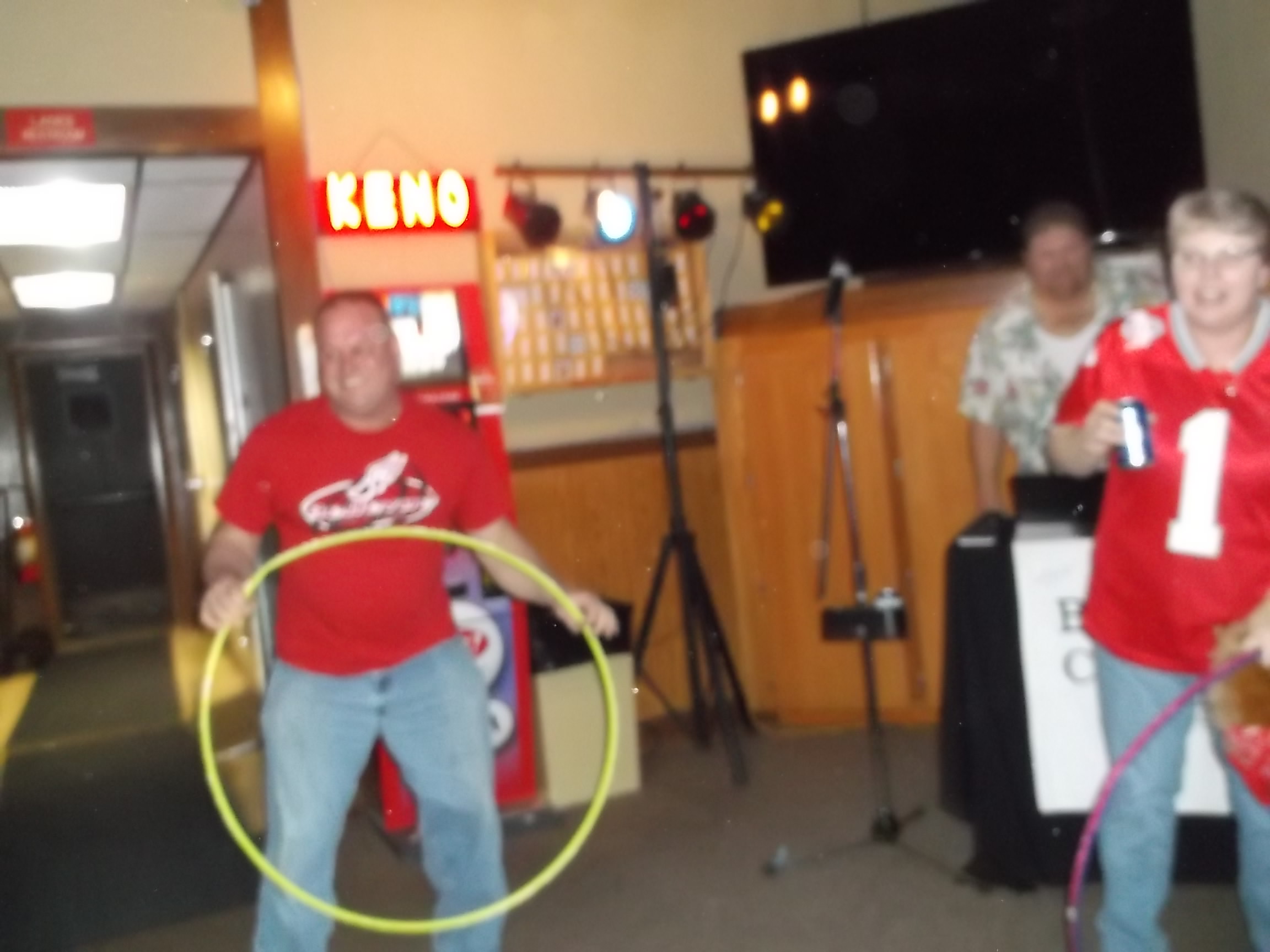 Eagles 490 Bellevue, OH